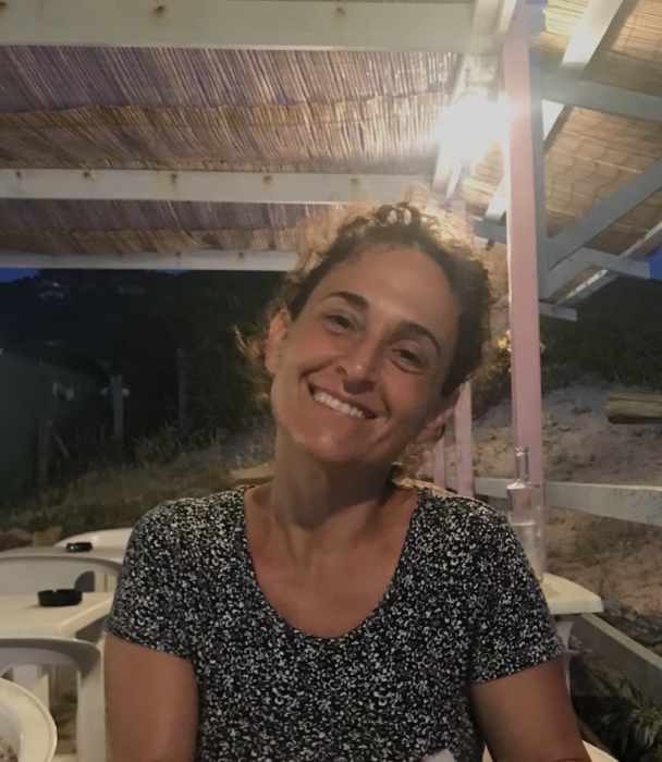 Claire LANDINI