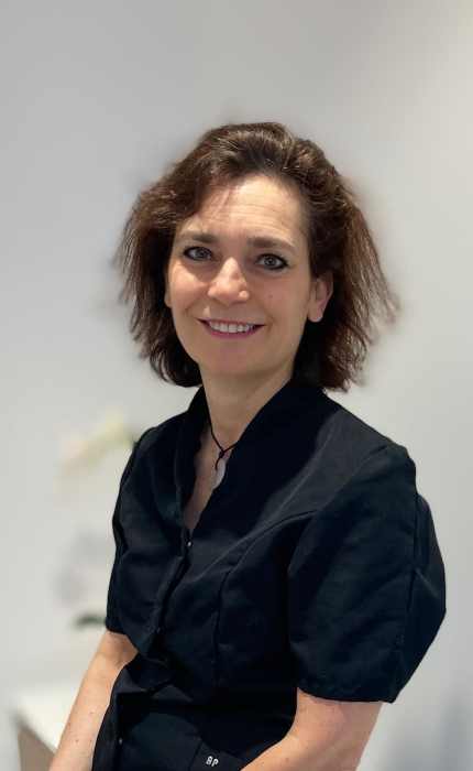 Dr Séverine DARROU-MARTIN