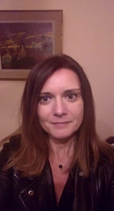 Stephanie Serres