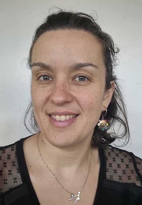 Dr Sidonie Bonjour, Pédiatre à Saint-Laurent-Du-Var