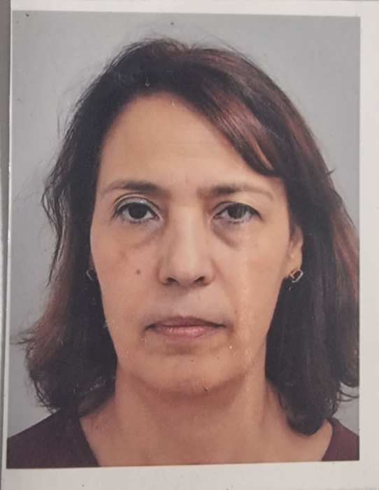 Dr Samira Driai