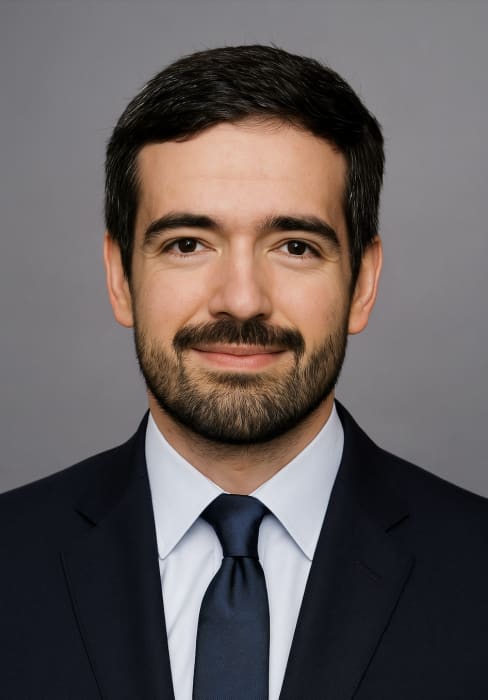 Dr Luis PINO LOPEZ