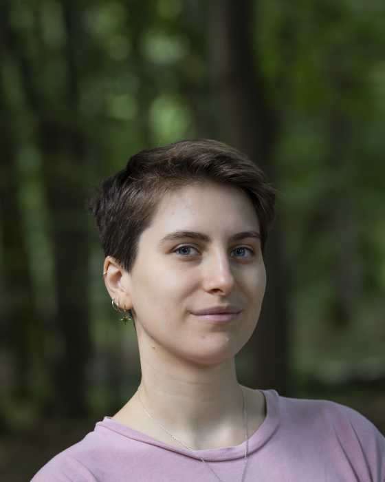 Marion Zell