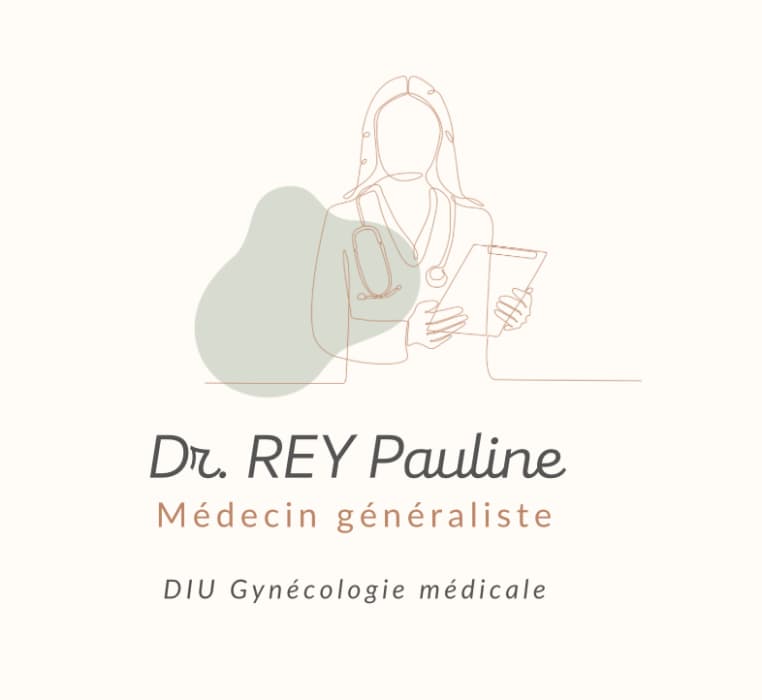 Pauline REY