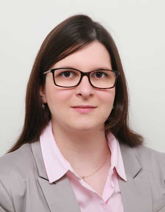 Dr Amélie MÉAR