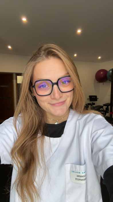 Maria-Lisandra CASANOVA