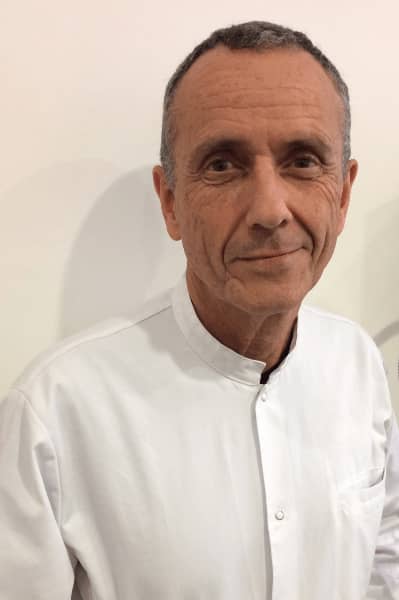 Dr Thierry ARFI