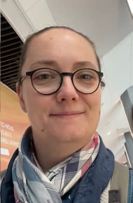 Dr Marion Villard, Ostéopathe à Grièges