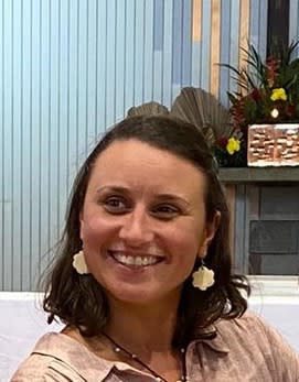 Charlotte QUETTEVILLE