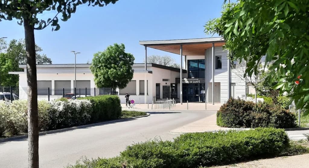 Centre De Santé Du Territoire De Beaurepaire, Psychologue à Beaurepaire