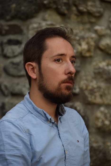 ROMAIN ISCACHE CERIEIX