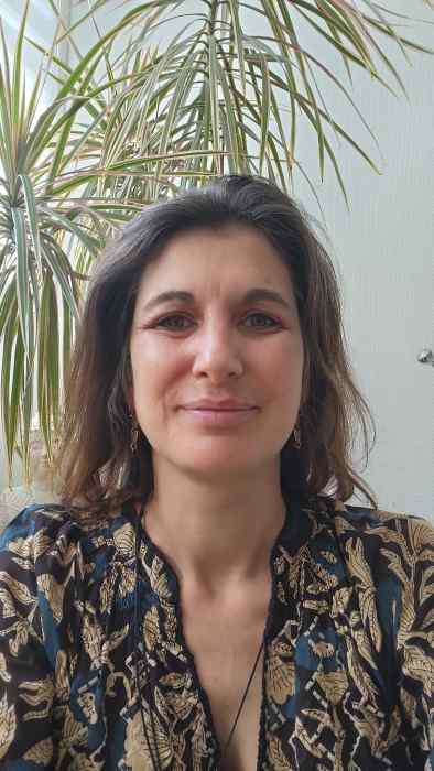 Magali Barbier