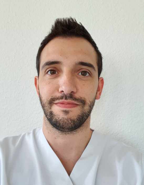 Romain PY