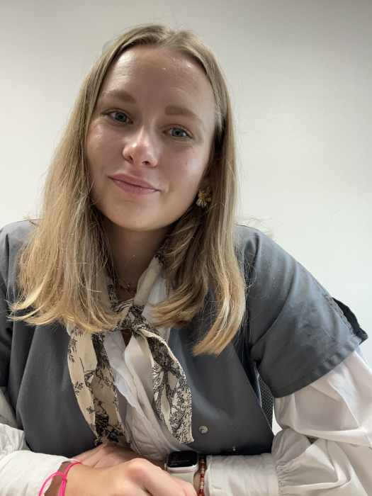 Coline Vignaud