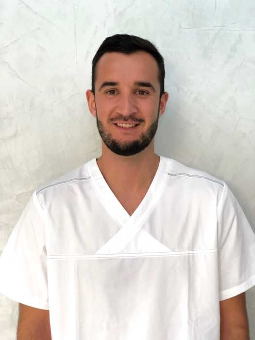 Thibault Lamberton 