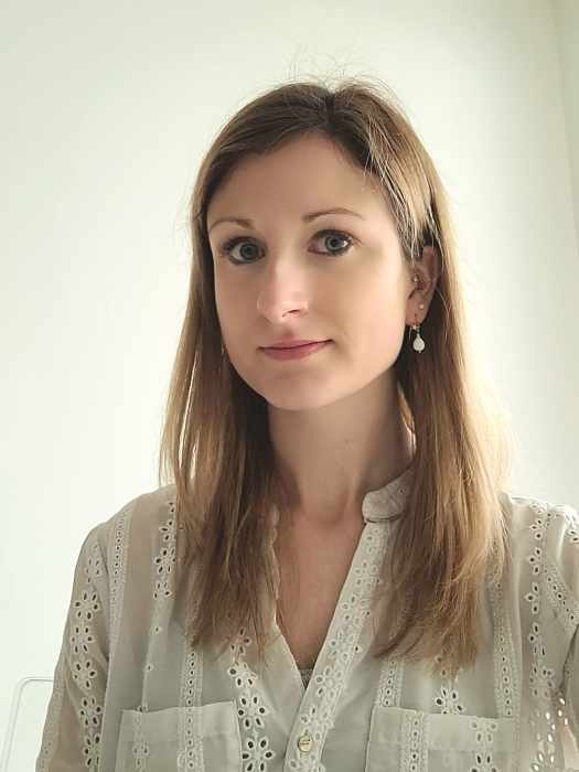 Dr Laure BELLANGE