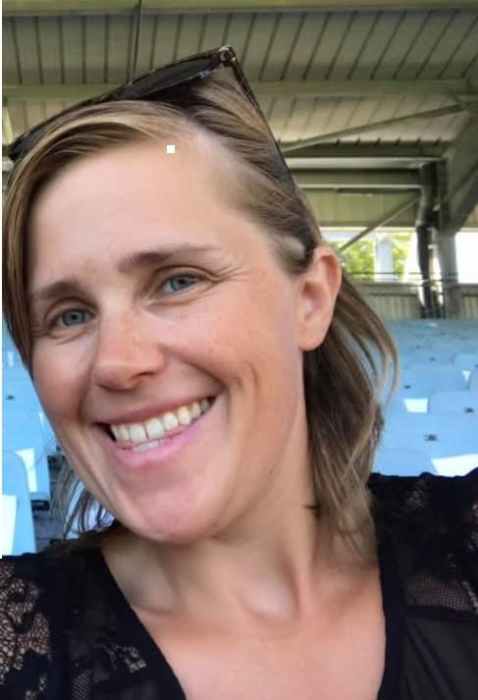 Marion Vialette