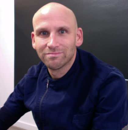 Dr Philippe PROVOST