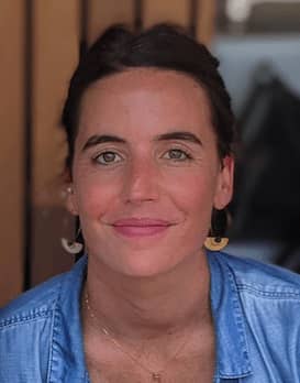 Dr Laure SALLENAVE-LABARTHE