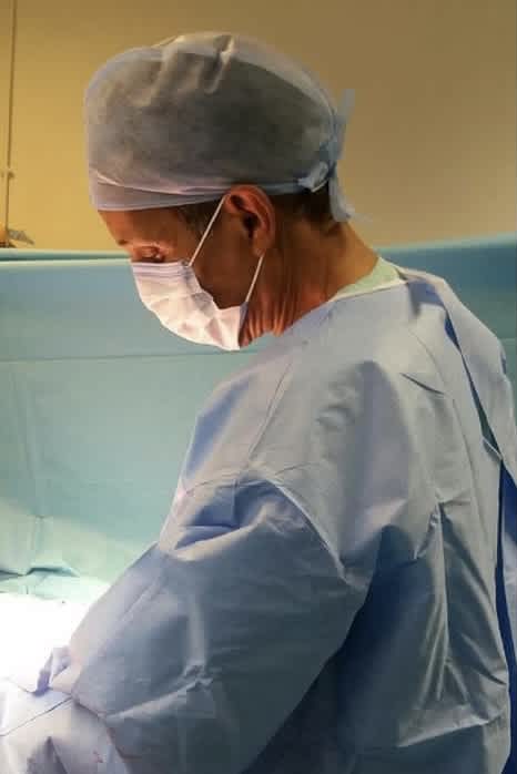 Dr Mohamed TRABELSI