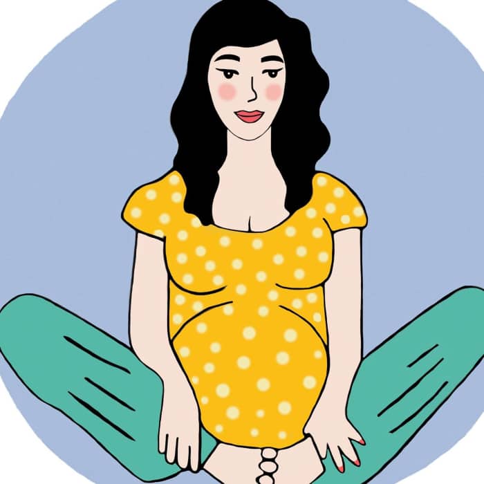 Magali DELETANG