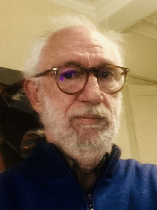 Dr HUGUES ROMANO