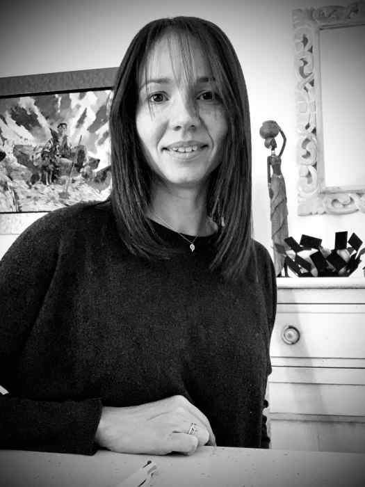 Marie-Anne COURNAND