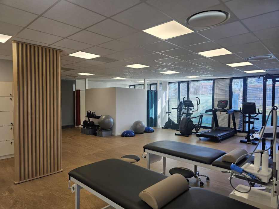 Sportech Kiné 13, Cabinet de kinésithérapie à Marseille - Doctolib