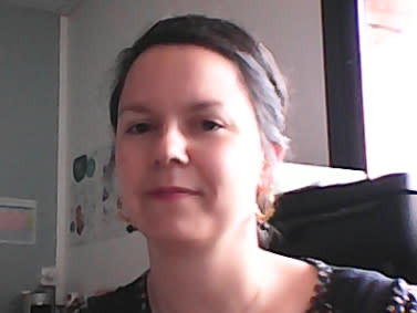 Enora JAN ROLLAND
