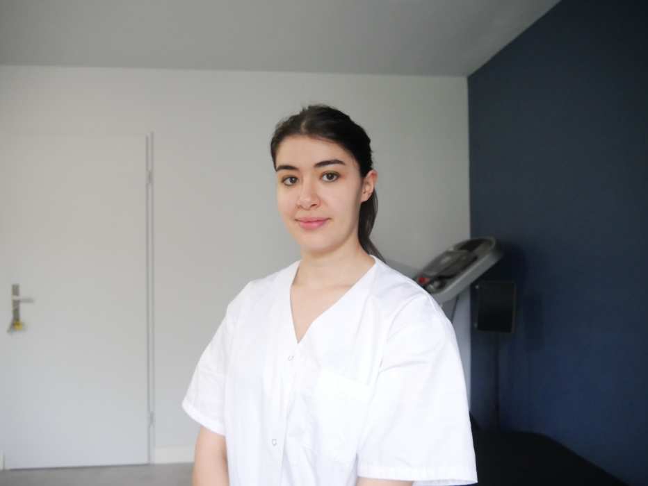 Sofia Bakhti