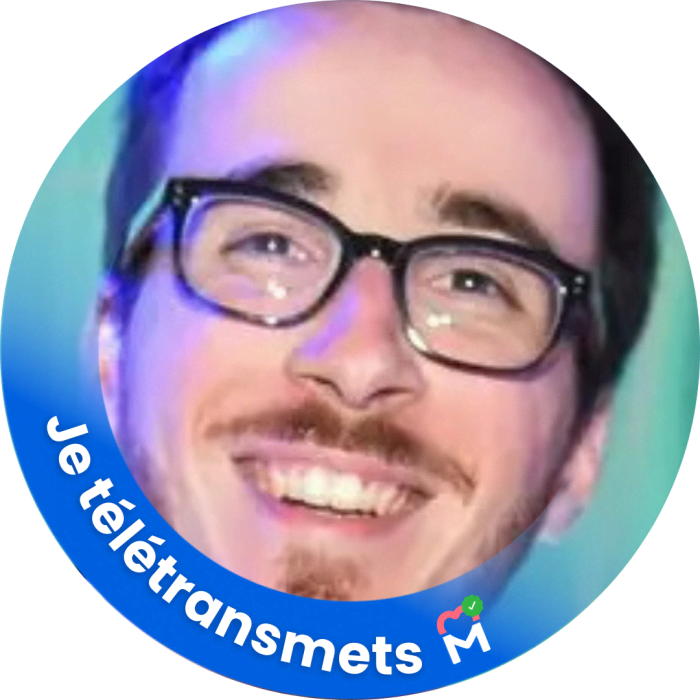 Grégoire TRANCHEPAIN