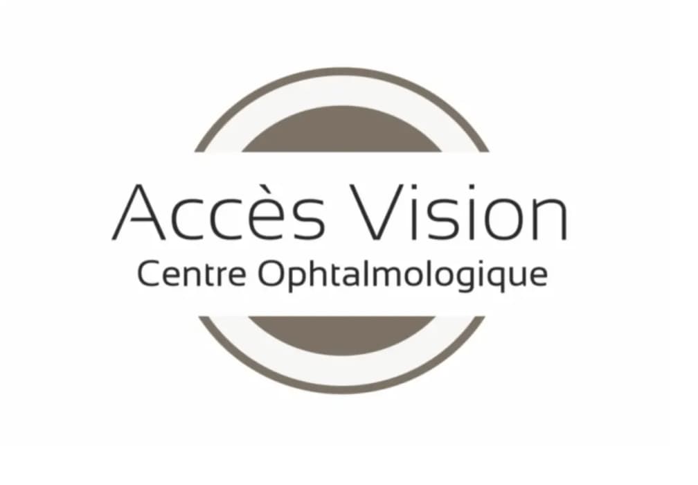 Accès Vision - Saint-Brice-Courcelles