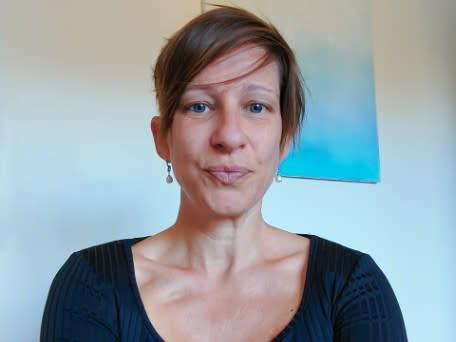 Dr Oriane Errifi, Psychologue à Blagnac