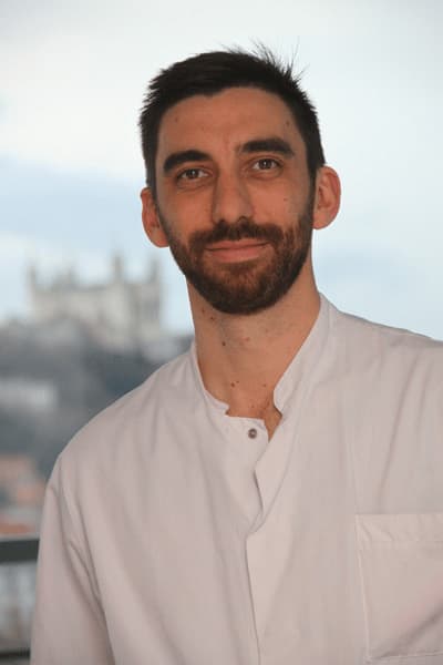 Dr Sylvain  Ranc