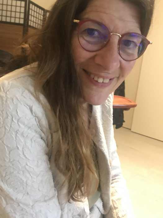Dr Laurence BOIDIN