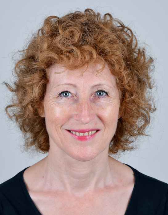 Véronique Beaujeault