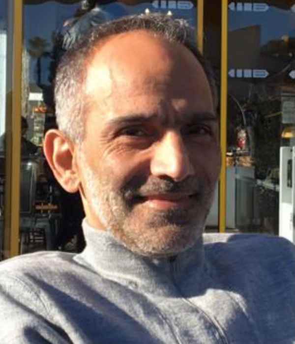 Dr AFSHIN HASHEMZADEH