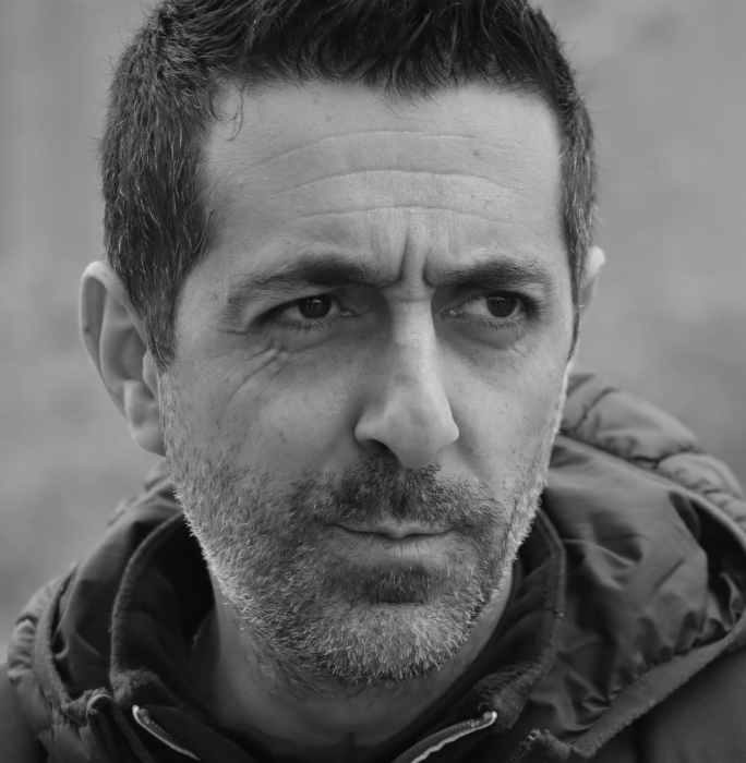 Dr Thomas AMOROS