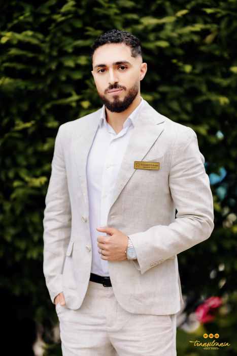 Dr BOUBAKIR KHANOUCH