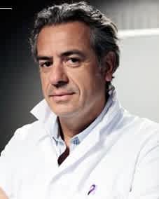 Dr Frédéric ZAZURCA