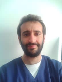 Dr Maxime Grimbert