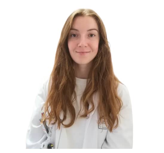 Dr Benedicte Boissard