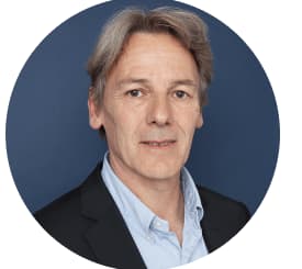 Dr Eric-Charles Antoine, Cancérologue à Neuilly-Sur-Seine