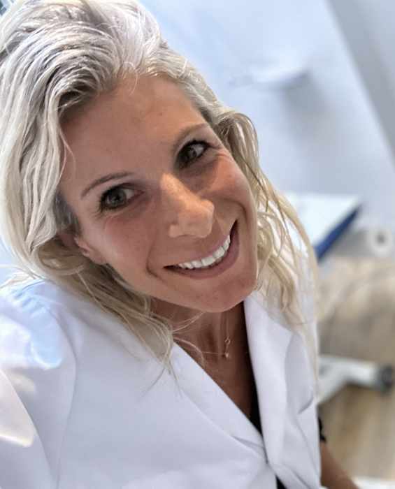 Dr Céline CRESPIN
