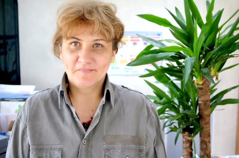 Dr Violeta LAZAR 