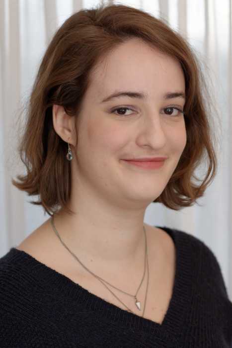 Céline MEYER