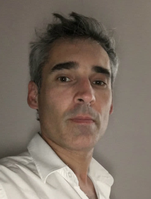 Dr Emmanuel PEREIRA