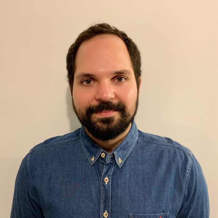 Dr Jeremy Lourenco, Infectiologue à Paris