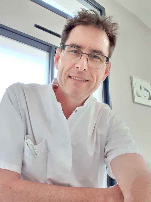 Dr Jean-Louis ESTIVAL