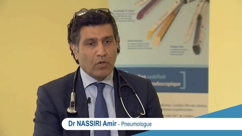 Dr Amir NASSIRI